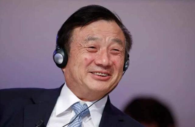 华为新操作系统即将问世，任正非，除了这个问题，其他都不是事