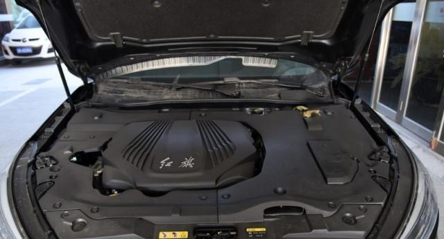 喜提红旗H5仅一周，车主就急着晒出油耗，网友：我没看错吧？