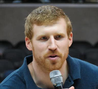 NBA历史五大学霸，威少上榜，一人曾参选美国总统