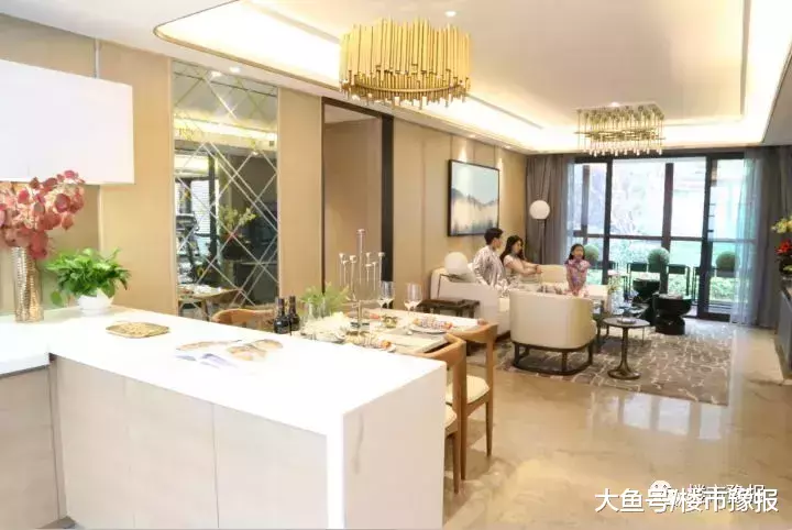 樓市退熱？假摔？剛需購房者關心的不是這！
