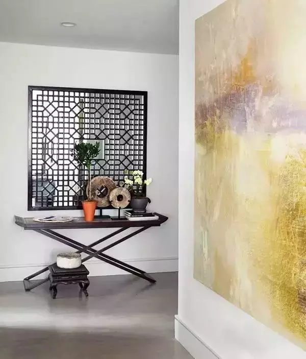 看了新中式裝修設計，才發現中式原來這么美！