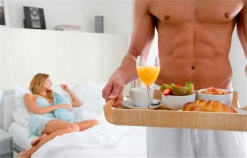 这些食物男人越吃越虚！男人35岁后吃它胜过大补丸，男人虚就吃它