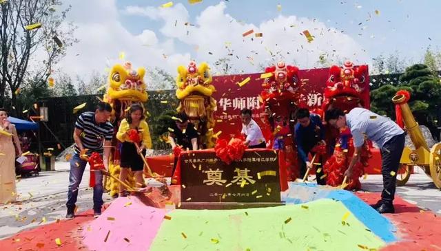 10条过江龙抢滩增城！谁与众不同，谁又翻江倒海？