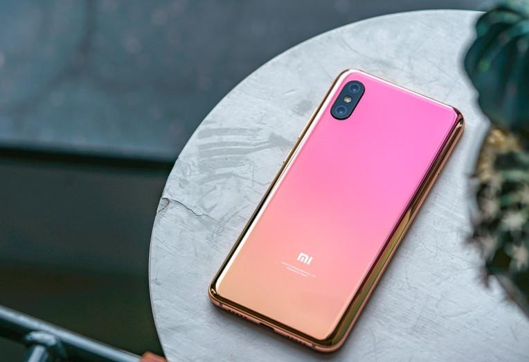 3199跌至2499，6G+128G+骁龙845，使用2年基本没问题！