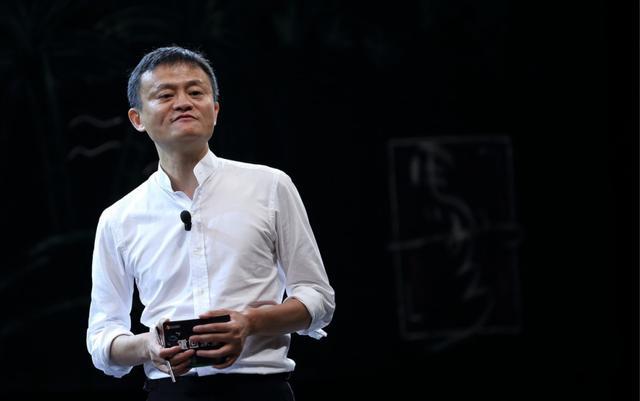 馬云的經商秘訣、經典語錄，殘酷卻很勵志