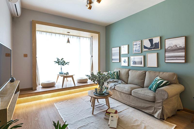 陽臺裝修萬萬不要裝推拉門，聰明人都裝這個，實用又美觀