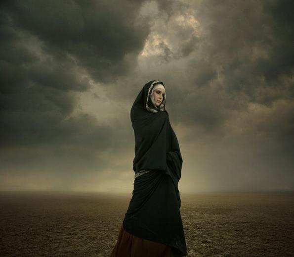 摄影技巧之如何拍出高清晰锐利的图片，掌握这7点你也可以拍大片