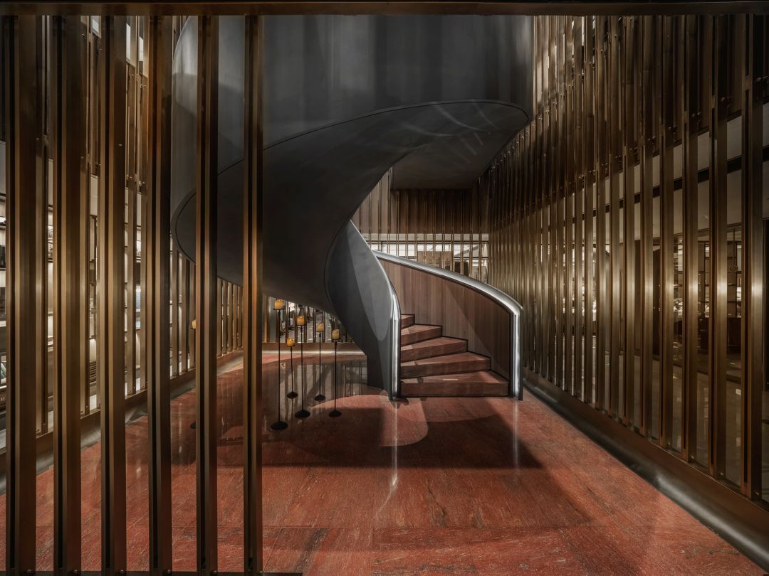 原汁原味的国民风餐厅，分分钟带你穿越到民国时期用餐！