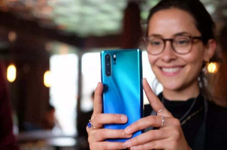 3款拍照堪比“单反效果”的手机，颜值性能兼备，买到就是赚到