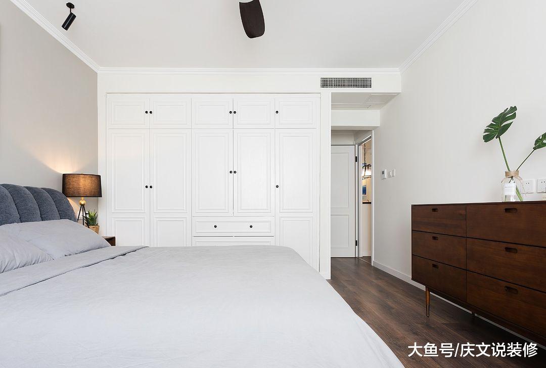 巧妙设计实现更多储物，实用才是王道