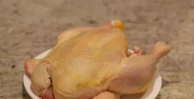 值得学的东北名菜小鸡炖蘑菇