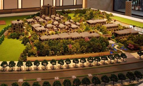 今年买房的朋友不要着急，这三个楼市方向和一个趋势已经出现