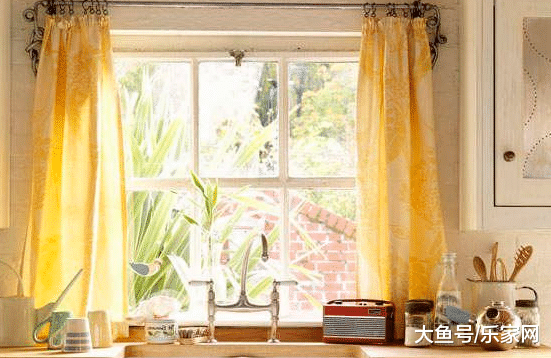 家里窗帘选这几种颜色, 财运始终不进门, 这一生都会穷下去!