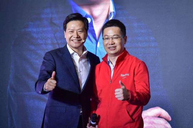 |小米“重整旗鼓”：5020mAh+64GB+大功率扬声器，仅799元！