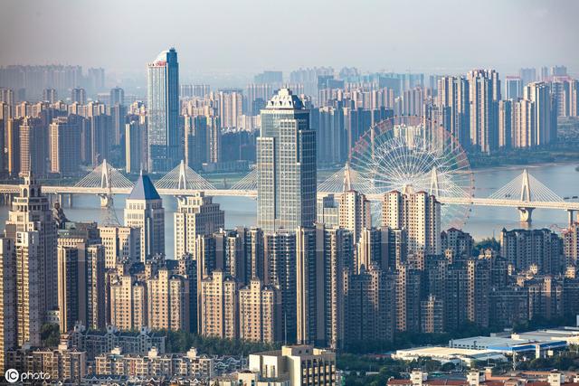 百强县榜单出炉！这些县城的房价又要涨了｜楼市热文精选