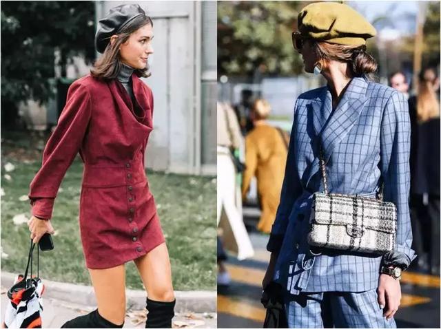 你的衣服看起来太廉价，可能是缺了这4个配饰，没钱也能买