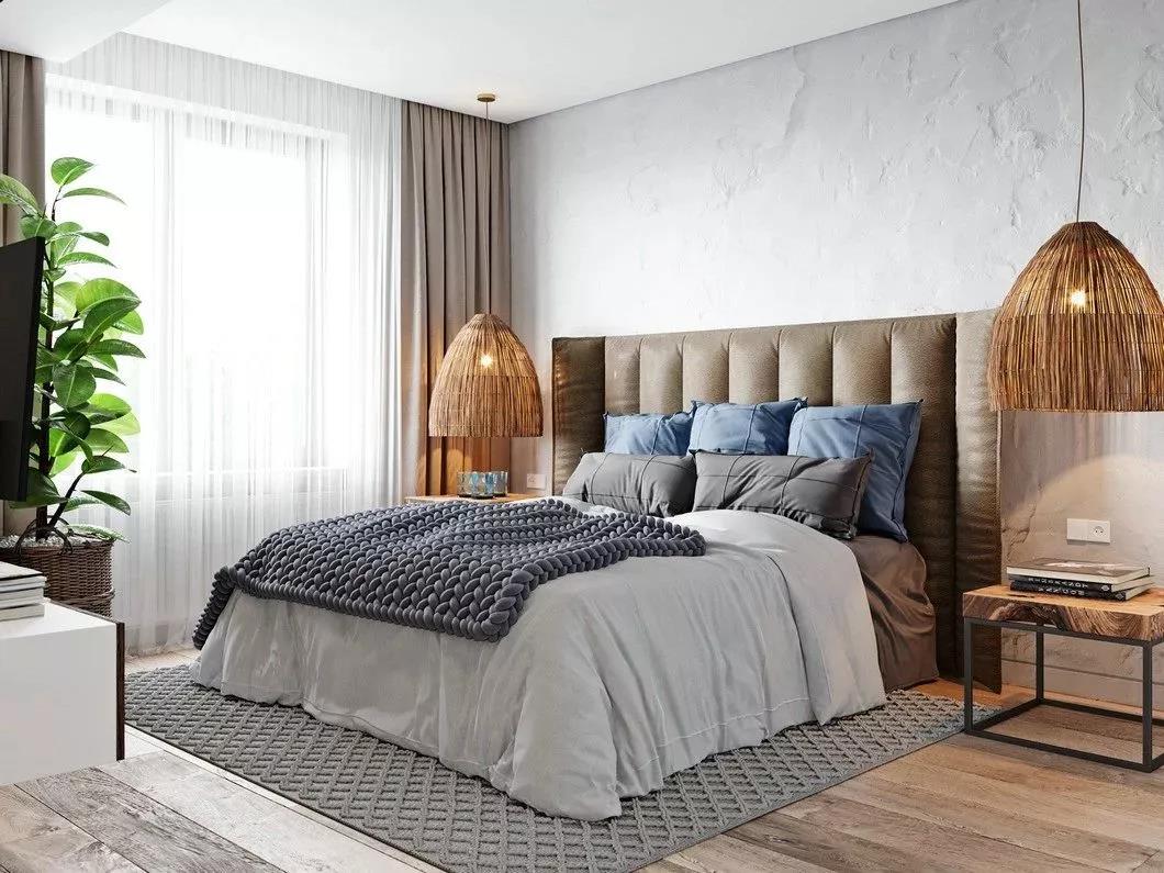 海归精英350m2别墅惊艳众人，从家的气质就看出了主人的内涵