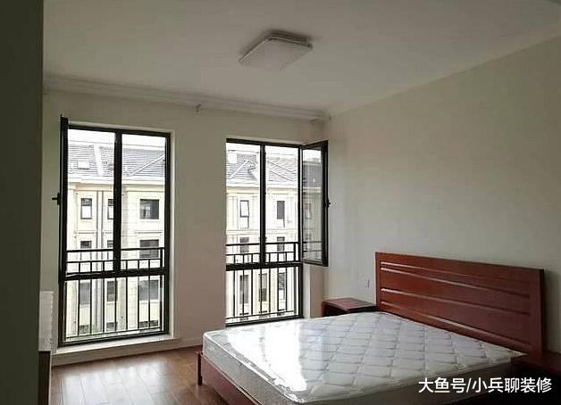 晒晒我的婚房，也就比毛坯房强一点，估计你都没见过这么寒酸的！