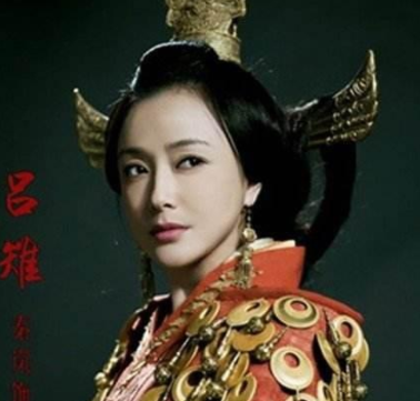 刘邦死后吕后疯狂“报复”小妾，却为何不动薄姬？