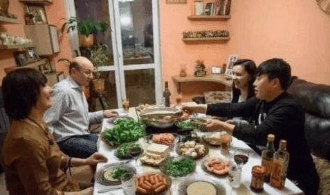 那位娶了俄罗斯美女的中国人，现在生活怎么样了呢？