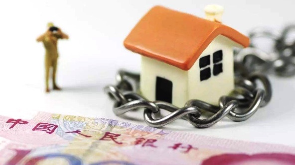 高杠杆购房者失败了：还不起房贷，自己也失业了