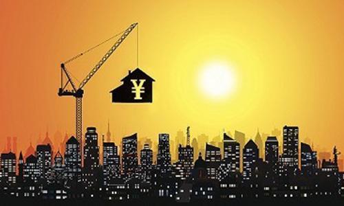 房价“狂欢”已“落幕”？19城二手房挂牌80万套，曹德旺说对了？