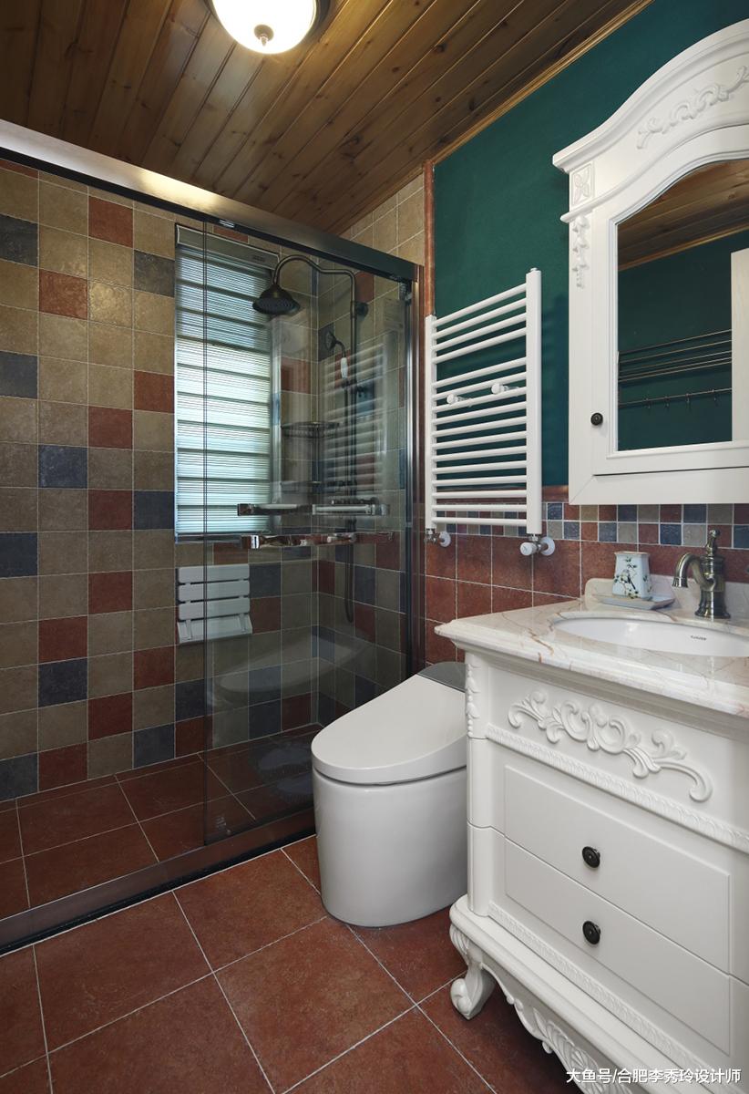 厨房卫生间还用石膏板和集成吊顶？装这种才环保好看，经得住折腾！