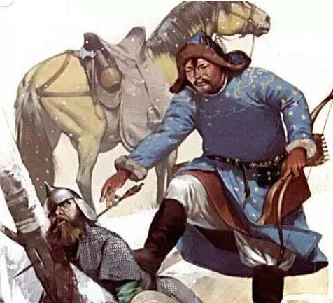 這個帝國曾滅掉40多個強國，現萎縮成一個海都看不到的小國家