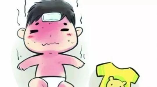 孩子有这种症状，别认为是感冒，很有可能是白血病 。