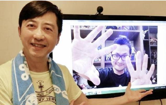 ?庾澄庆晒出自己的豪宅，平时热心做公益事业，生活过得很朴素