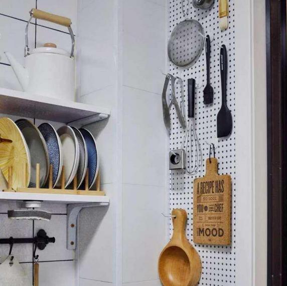 装了几套房的经验分享，厨房装修要重视这十点，忽视会乱成一锅粥