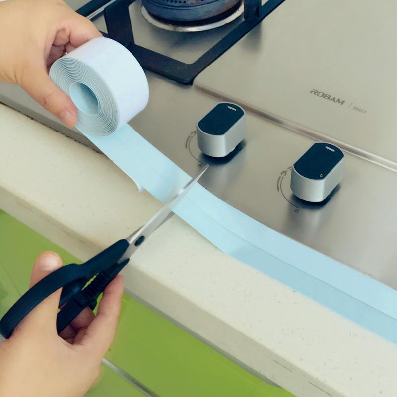 以后换了新房, 厨房不装橱柜, 学广东人怎样弄, 高级好用, 太聪明