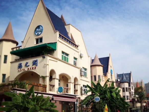 我国最奢侈的“鬼城”, 上百栋别墅闲置数十年, 最贵一栋卖3000万