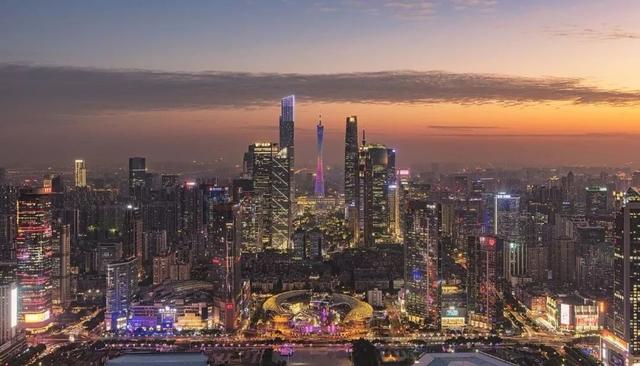 300亿总部中心！造超级产业航母！佛山藏着一匹大黑马