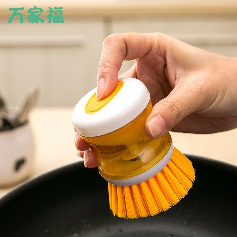 厨房锅底黑垢难清理? 不用一滴水, 立马焕然一新