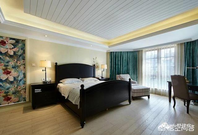 欧式装修和现代中式装修, 奢华和典雅, 现代人喜欢哪一种呢?