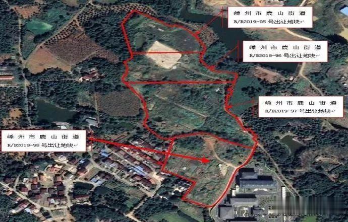 11月有一大波地块出让，涉及平水、杨汛桥、福全……