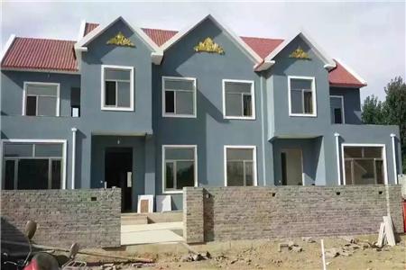 现在建房子用什么材料？和传统建房材料有什么区别？