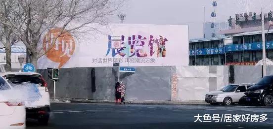 全球第23座华润中心落户长春，房子得卖多少钱？