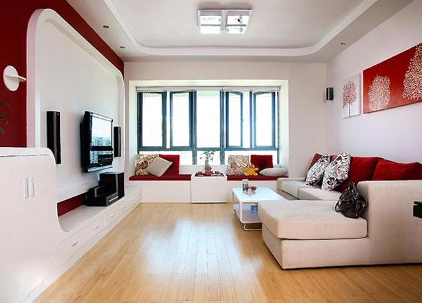 晒晒我家98㎡现代风装修，进门就被玄关柜迷住了！迫不及待入住