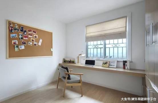 90后夫妻改造破旧二手房，改造后效果引邻居模仿