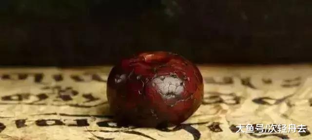 任性洗掉了老珠子的油垢、包浆！竟只是因为...嫌脏？