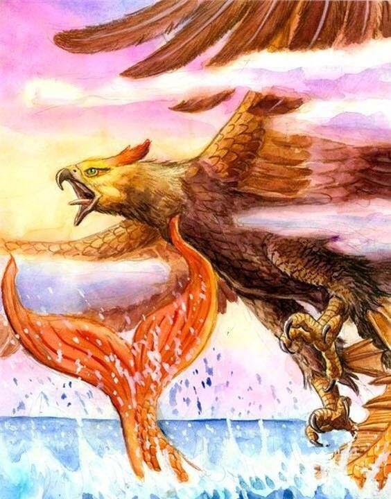 上古八大洪荒异兽之王，狮王垫底，虎王上榜，第一你可能不会信