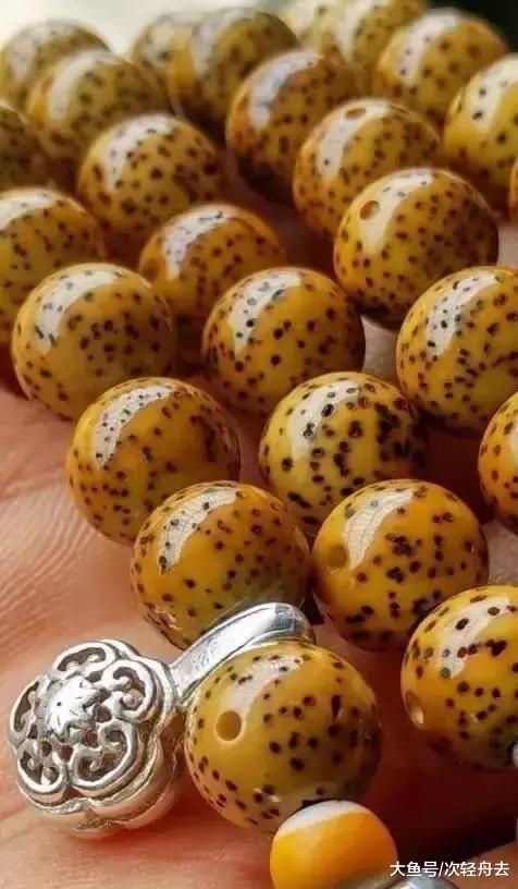 ＂星月菩提这样盘，身价暴涨10倍＂