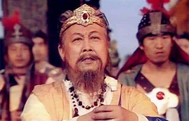 姜子牙报恩的方式很特别，为给周文王报恩，就将恩人们杀了封为神