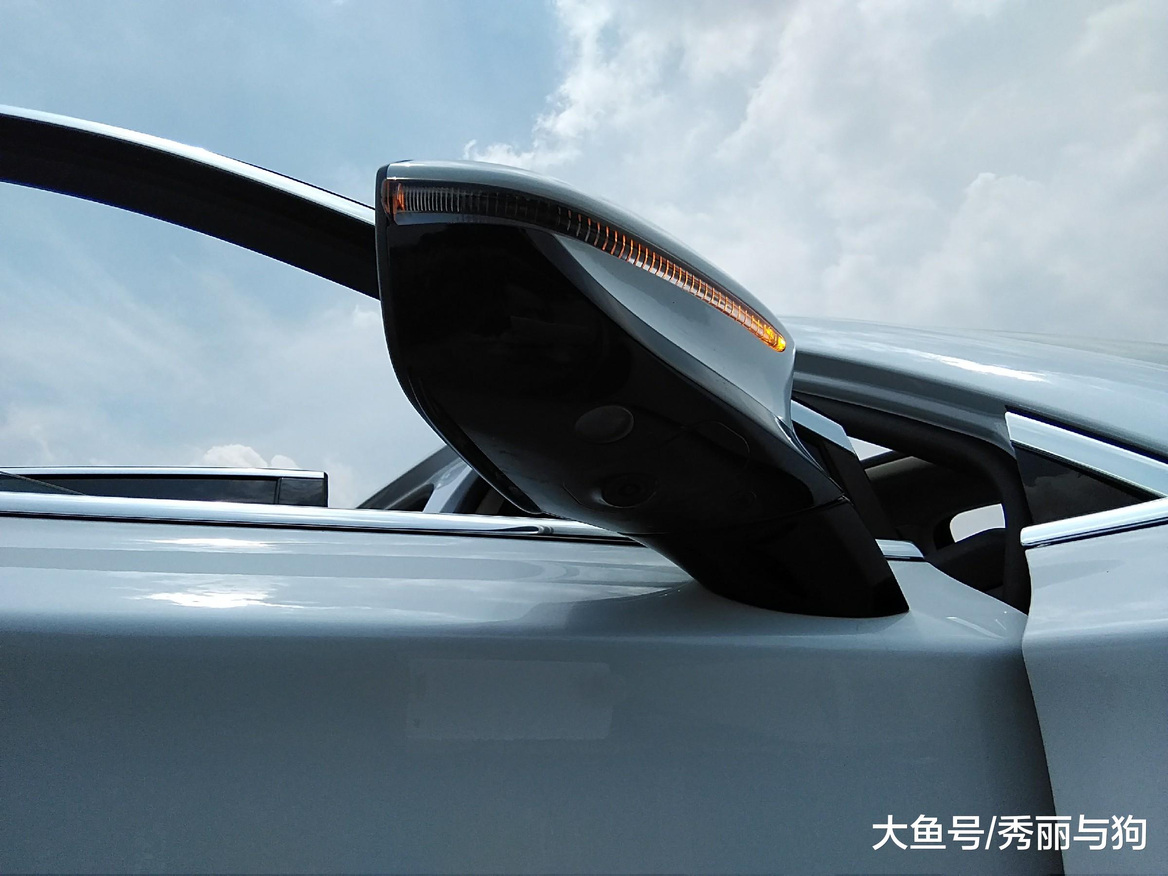 比亚迪唐DM4.5秒破百，龙脸颜值美爆，超强动力颠覆你对电动汽车的认识