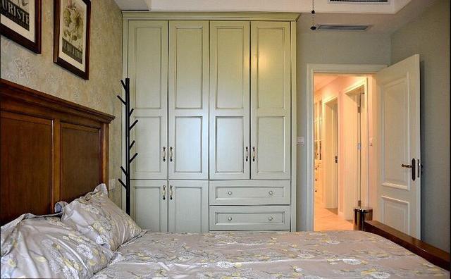 新房装修太漂亮，朋友纷纷过来取经，听到花了50万都吓跑了！