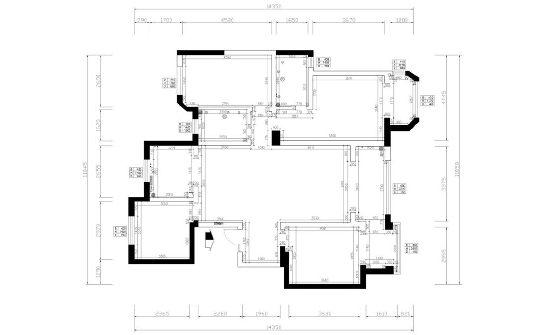 南湖意境新古典案例赏析
