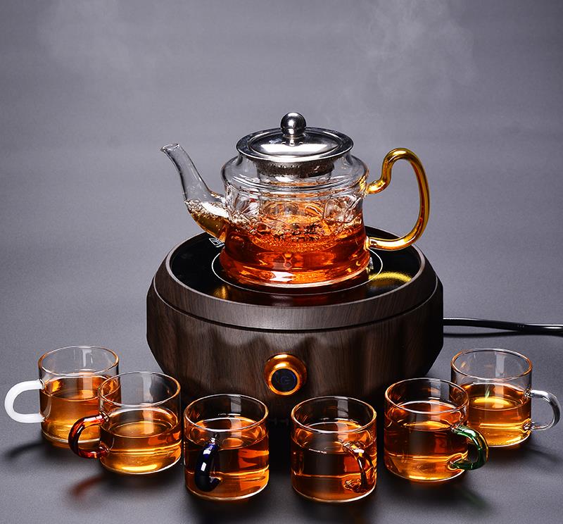 客厅坚决不用饮水机！烧水壶也换，现兴这神器，好用不贵全家满意