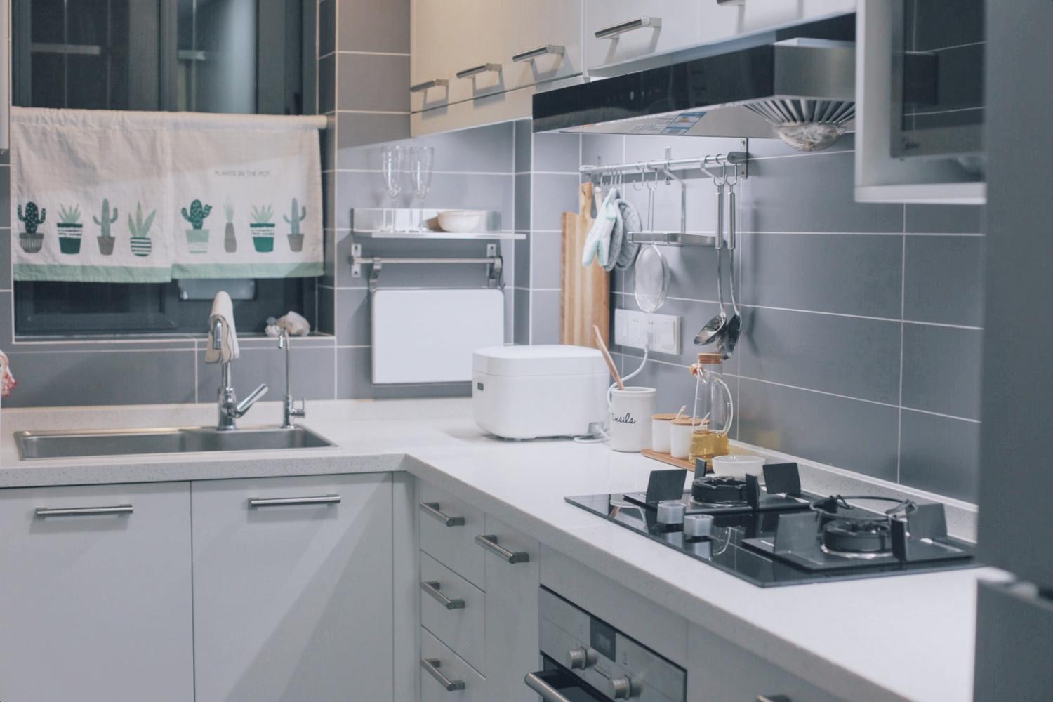 裝修不容易——裝修中那些冷門卻又實用的好設計！